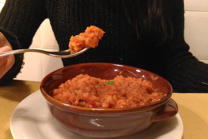 Walking Food Tour of Florence With Tastings - Explore Tuscan Cuisine