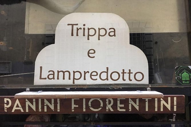 Walking Food Tour of Florence With Tastings - Neighborhood Food Discoveries