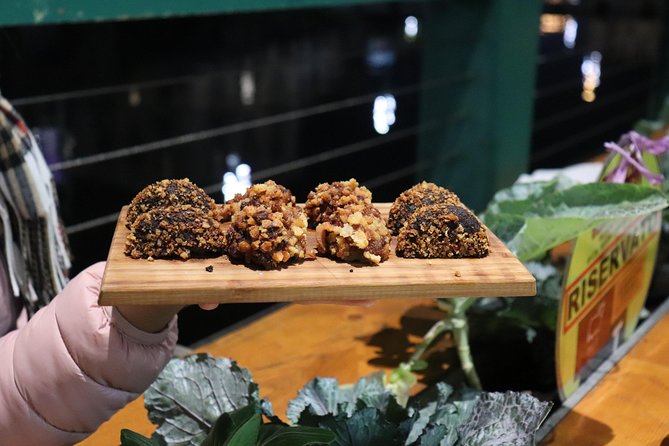Walking Food Tour of Milan With Tastings - Discovering Milanese Culinary Traditions