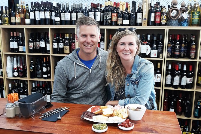 Walking Food Tour Of Wellington - Positive Feedback From Guests
