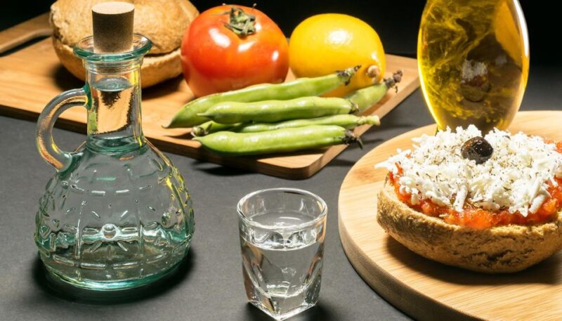 Walking Food Tour to Explore and Eat in Heraklion - Traditional Pastry Shop Delights
