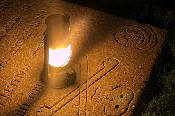 Walking Ghost Tour Through Newport RI - Positive Traveler Reviews