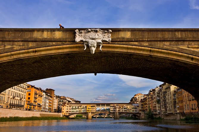 Walking Group Tour In Florence - Quick Points