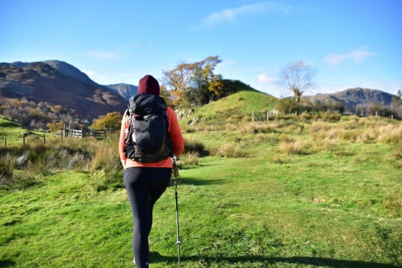 Walking Guide - Lake District National Park - Pricing and Booking Details