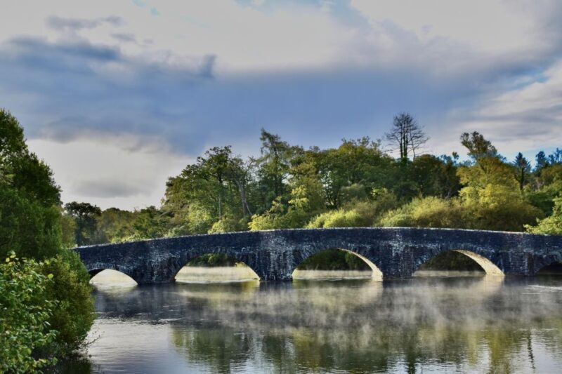 Walking Guide - Lake District National Park - About the Tour Guide