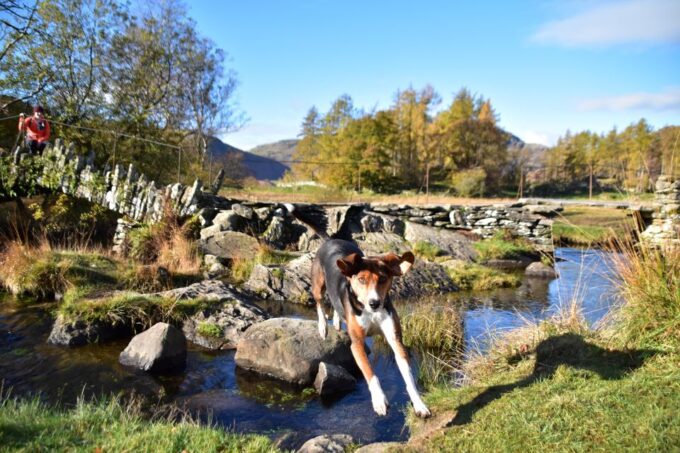 Walking Guide - Lake District National Park - Frequently Asked Questions