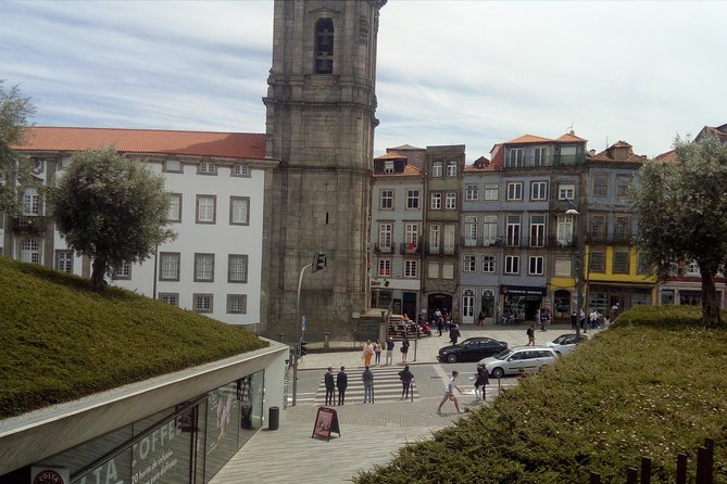 Walking & Hiking Through Porto - Discovering Portos Culinary Delights