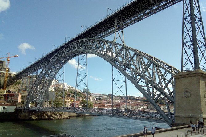 Walking & Hiking Through Porto - Tips for a Memorable Hike