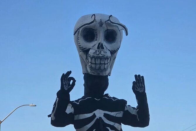 Walking Historical Tucson Tour - A Detailed Look at the Tucson Walking Tour