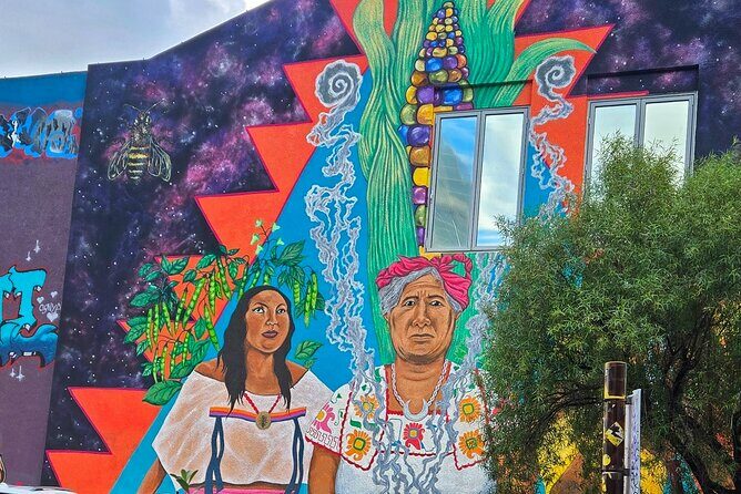 Walking Historical Tucson Tour - FAQ