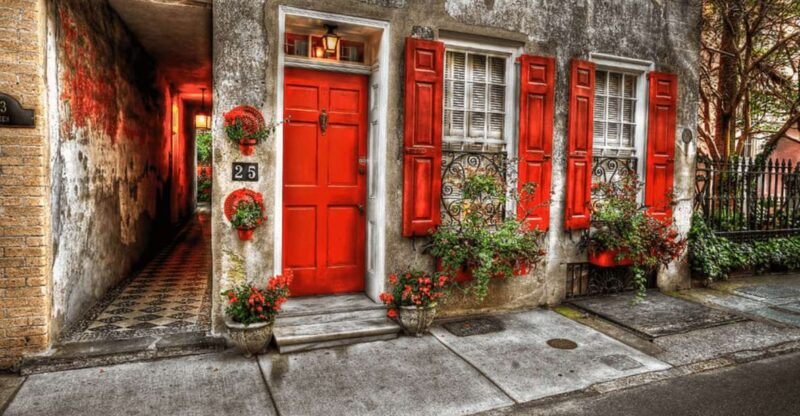 Walking History Tour Charleston SC - Booking and Cancellation