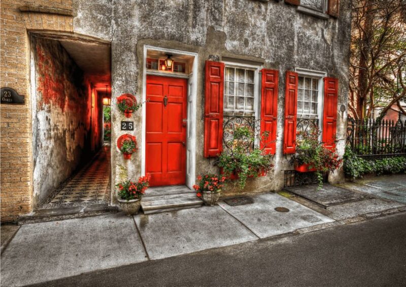 Walking History Tour Charleston SC - Tour Highlights