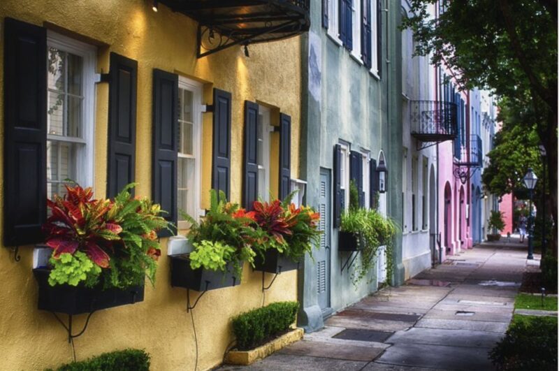 Walking History Tour Charleston SC - Customer Feedback