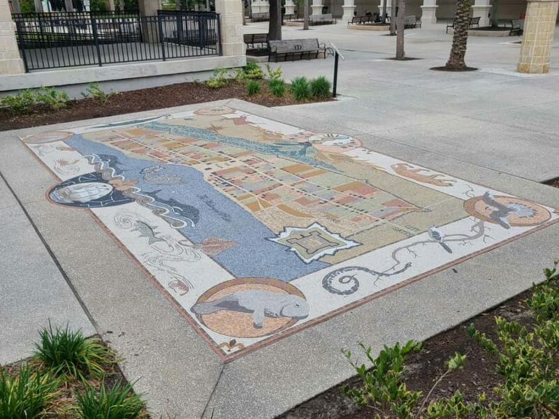 Walking History Tour of St. Augustine's Historic District - A Close Look at the Tour Itinerary
