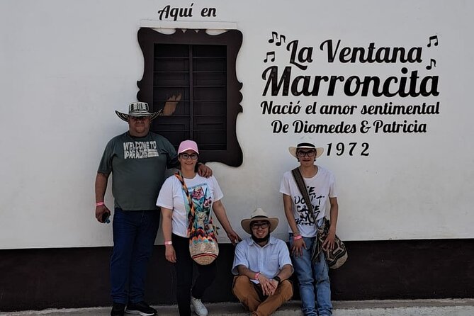 Walking in the Steps of the Cacique, La Junta, Colombia, South America - Overview of the Tour