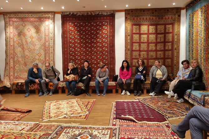 Walking KUSADASI Gastro City Tour - Cruise Passenger Considerations
