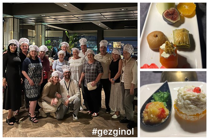 Walking KUSADASI Gastro City Tour - Pricing and Cancellation Policy