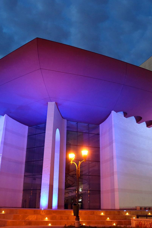 Walking Night Tour Through Bucharest - Booking Information