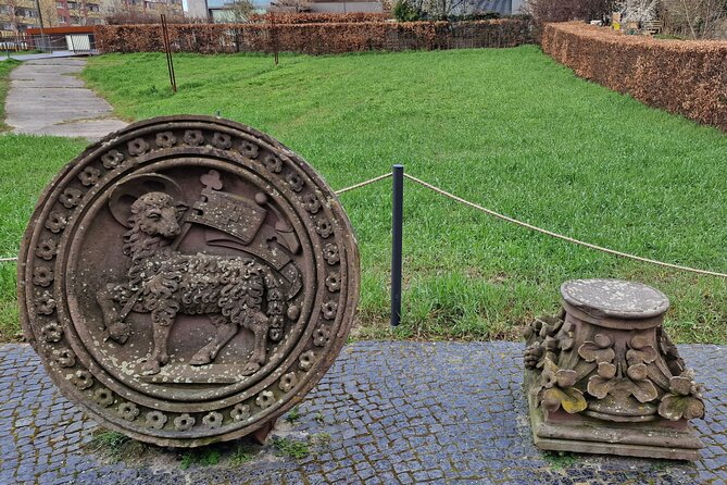 Walking on the Wall: 3-Hour Tour in Berlin - Cancellation Policy and Inquiries