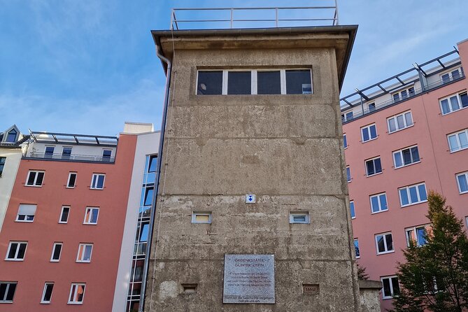 Walking on the Wall: 3-Hour Tour in Berlin - Traveler Reviews and Recommendations