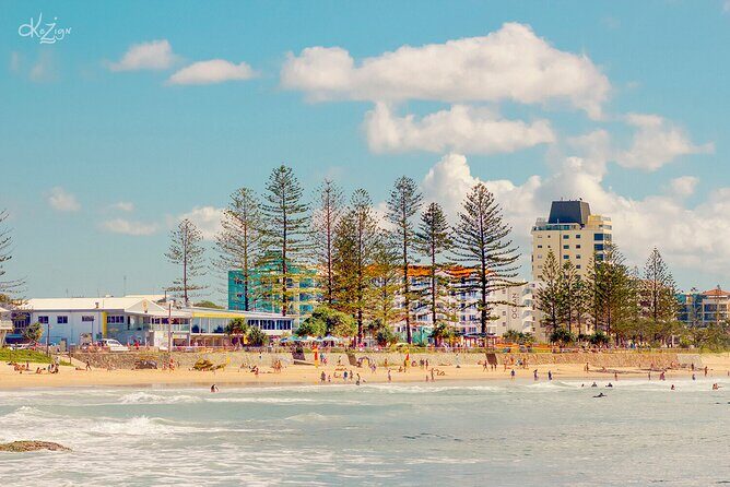 Walking Photography Tours of Mooloolaba and Alexandra Headland - The Value of Guided Photography Tours