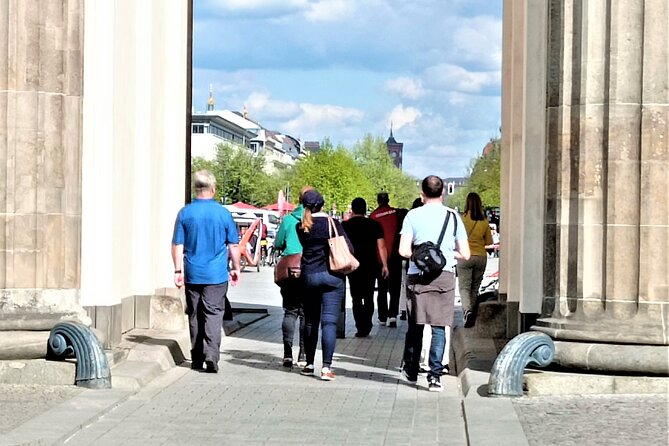 Walking Private Guided (1 up to 10 People) - Tour Overview