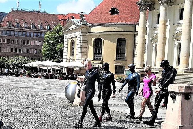 Walking Private Guided (1 up to 10 People) - Additional Information