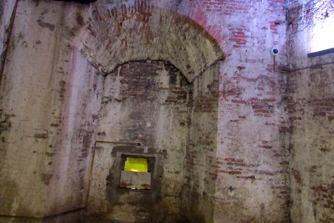 Walking Ramparts Tour in Lucca - Greenway Atop the City Walls