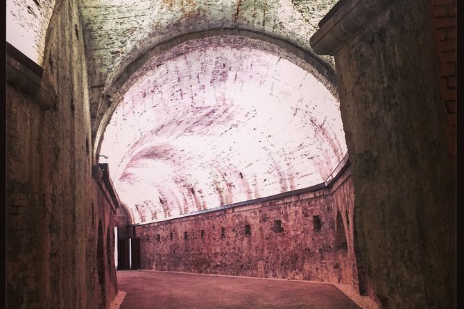 Walking Ramparts Tour in Lucca - Meeting and End Points