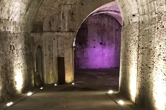 Walking Ramparts Tour in Lucca - Booking and Cancellation Policy
