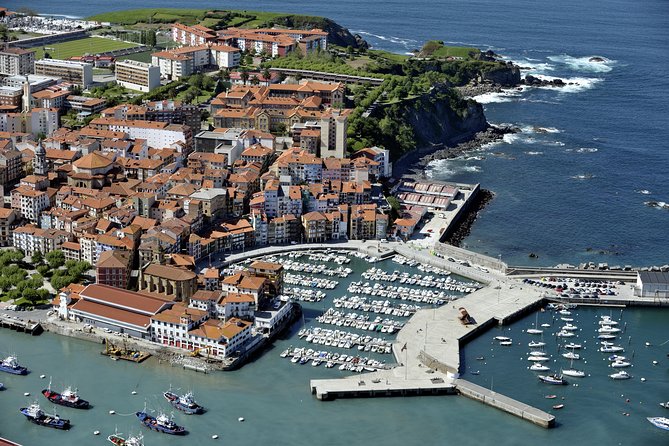 Walking Route San Juan De Gaztelugatze, Bermeo & Gernika - Key Highlights