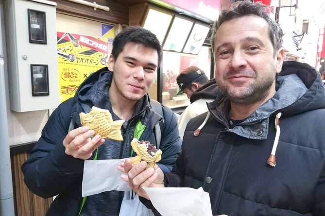 Walking Small-Group Nagoya City Tour - Tour Logistics