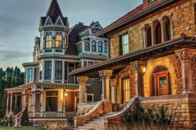 Walking St. Paul Summit Ave. Victorian Homes Private Tour (2 Hrs) - Booking and Cancellation Policy