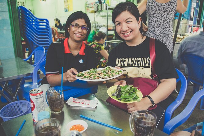 Walking Street Food Evening Safari With 20 Tastings - Meeting Point and Pickup