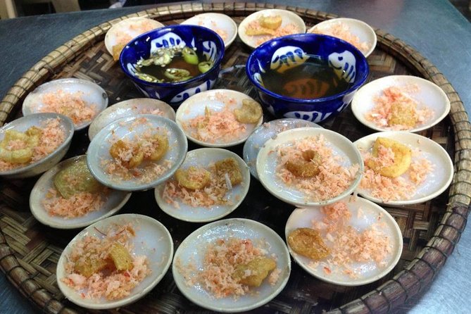 Walking Street Food Tour - Customer Feedback