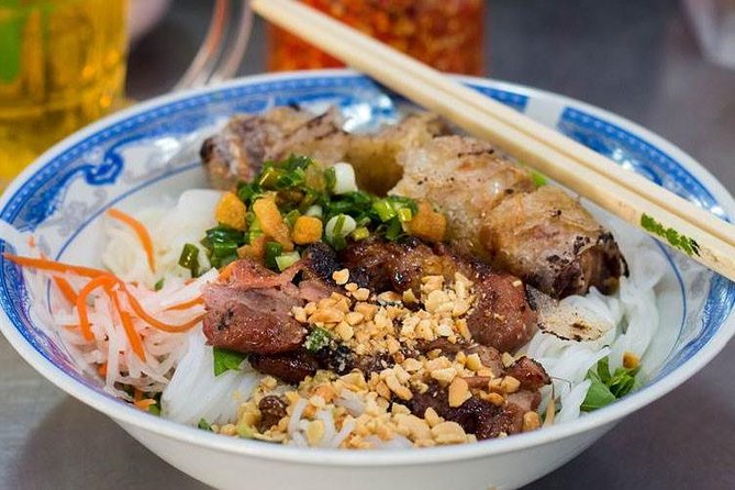 Walking Street Food Tour - Cancellation Policy