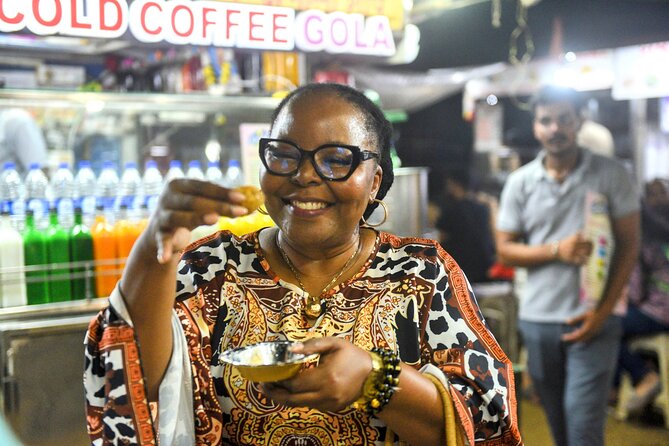 Walking Street Food Tour, Bazaar, Temples, & More - Tour Overview