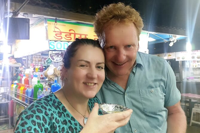 Walking Street Food Tour, Bazaar, Temples, & More - Ratings and Reviews