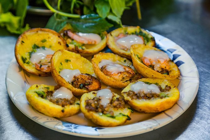 Walking Street Food Tour Ho Chi Minh City | Saigon Adventure - Inclusions and Meeting Point