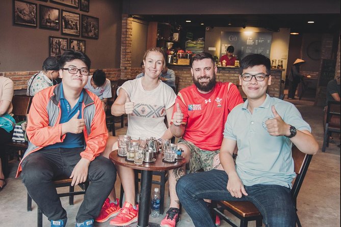 Walking Street Food Tour Ho Chi Minh City | Saigon Adventure - Iconic Vietnamese Dishes