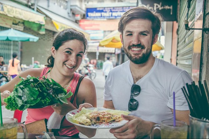Walking Street Food Tour Ho Chi Minh City | Saigon Adventure - Additional Tour Details