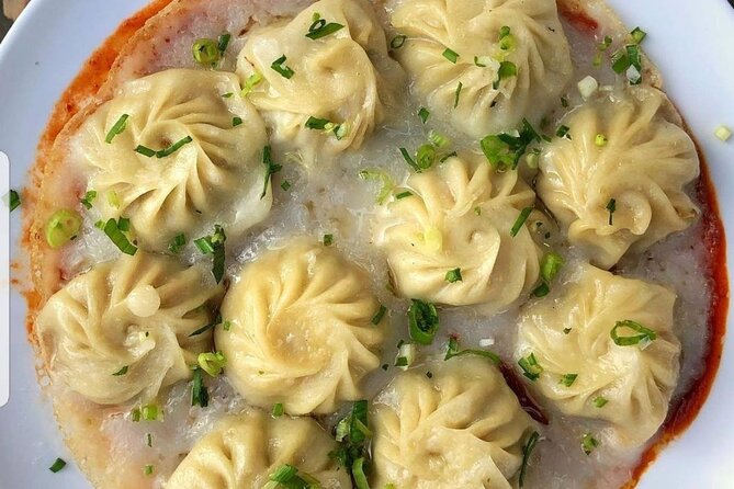Walking Street Food Tour in Kathmandu - Tour Schedule and Pickup