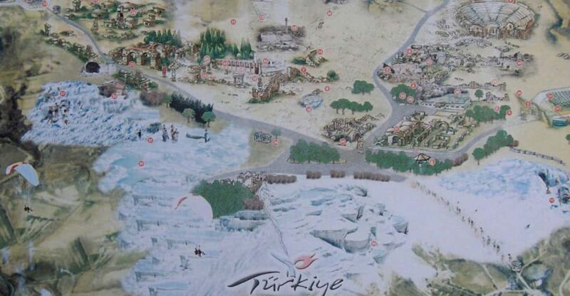 Walking Sunset Tour in Hierapolis Pamukkale - Pricing