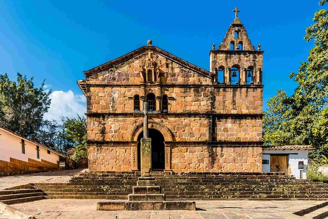 Walking The History, Architecture and Culture of Barichara - Key Points