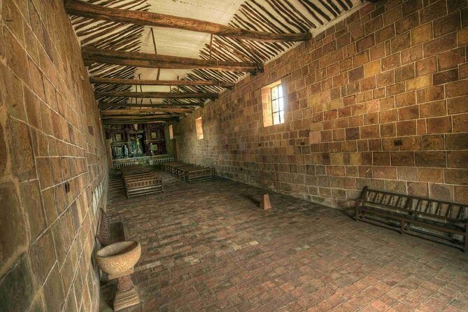Walking The History, Architecture and Culture of Barichara - Taking in Local Culture