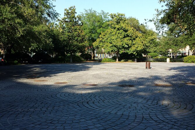Walking the Tremé: A Self-guided Audio Tour of New Orleans - Accessibility and Accommodations