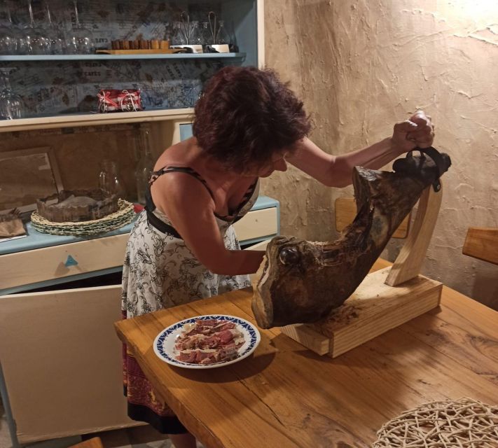 Walking Through Ancient Konavle Villages With a Tasty Finish - Important Information and Meeting Point