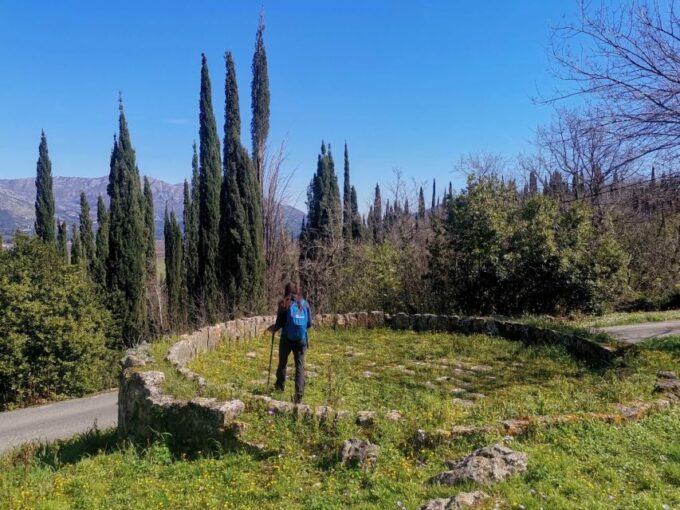 Walking Through Ancient Konavle Villages With a Tasty Finish - Local Family Visit and Tasting