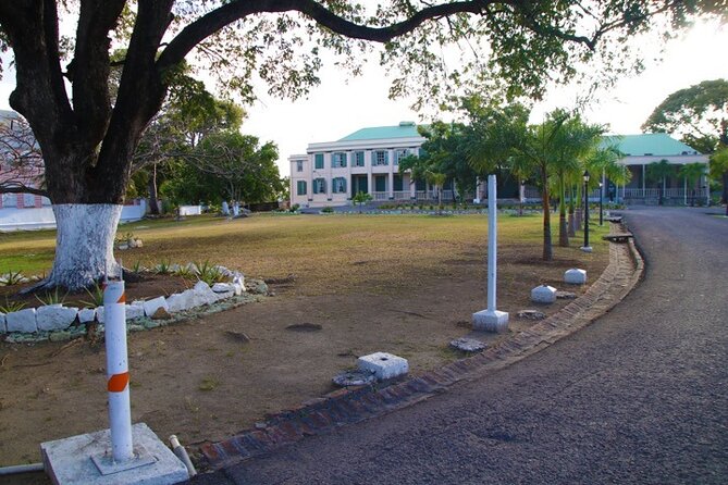 Walking Through Antiguas History - Recommendations for Future Visits
