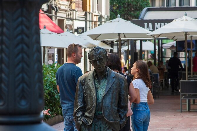 Walking Through Oviedos Treasures - Competitive Pricing Structure